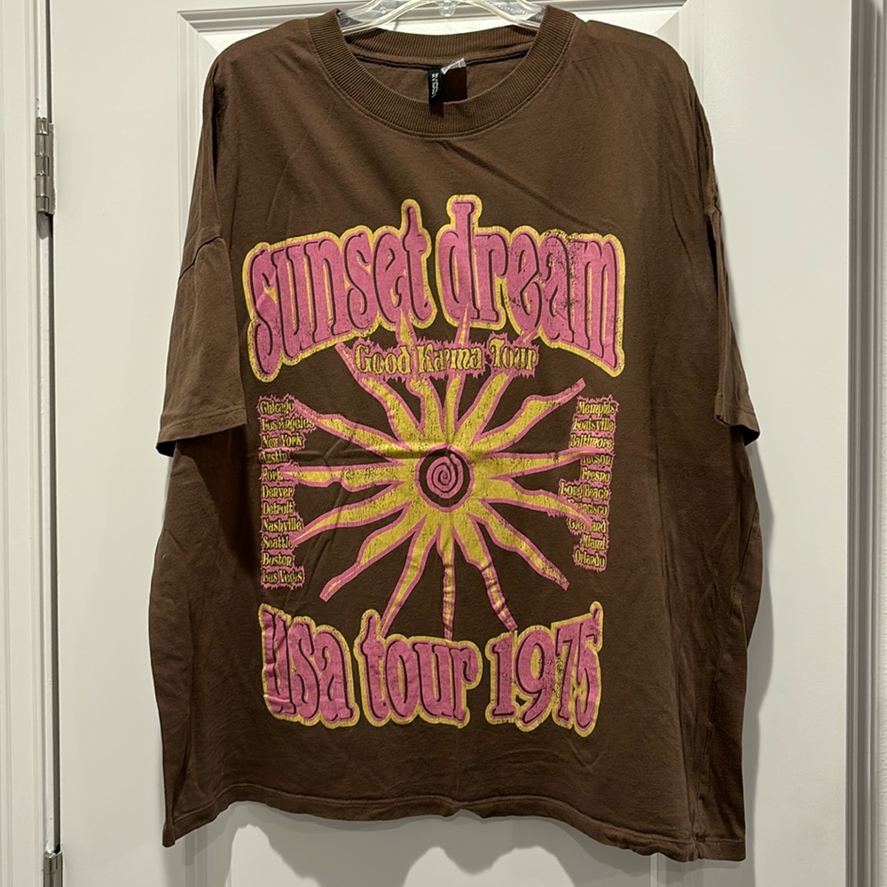 Vintage T-shirt bundle and save